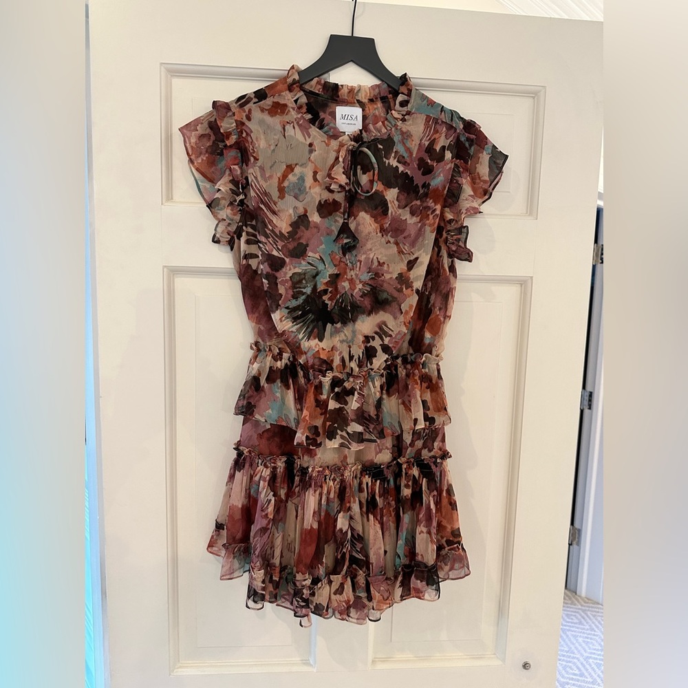 Misa Los Angeles Dress XS